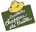 logo Cueillette de Cergy Chapeau de Paille