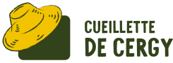 logo Cueillette de Cergy Chapeau de Paille